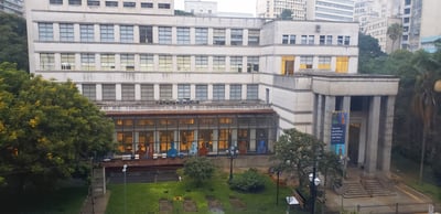 Mudamos de endereço: conheça nossa nova casa no centro de São Paulo!