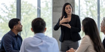 intérprete de Libras Verbo em Movimento