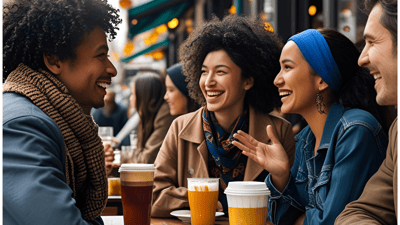 Entendendo Pidgin, Sotaque e Interferência Linguística...