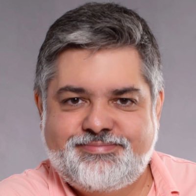 Bruno Murtinho - ABRATES